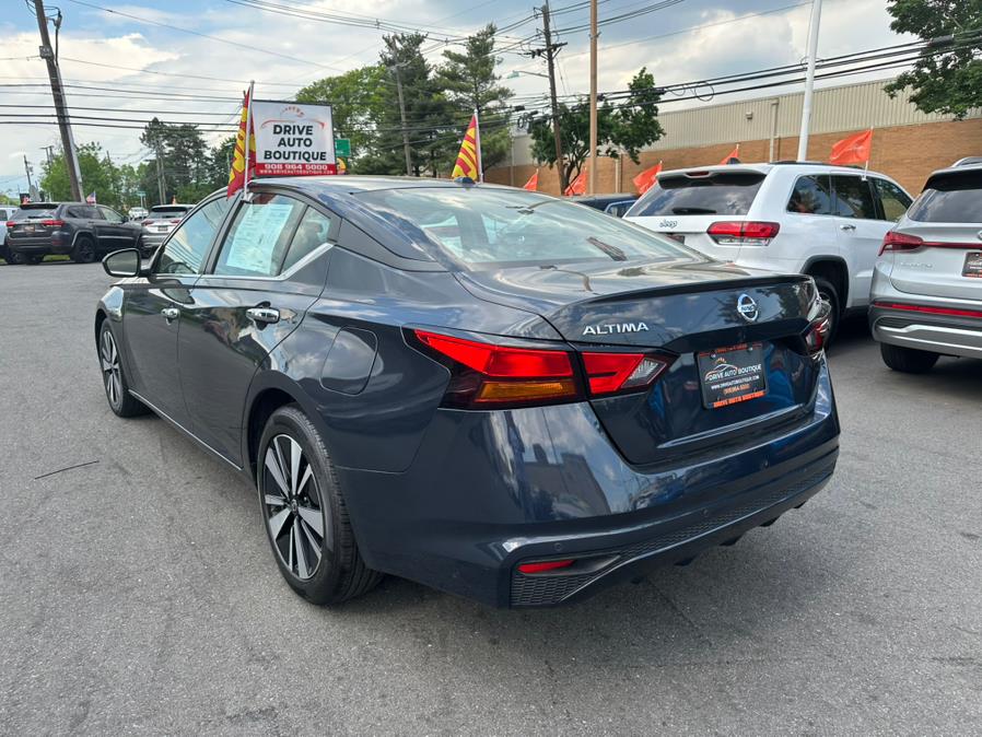 2022 Nissan Altima 2.5 SV Sedan, available for sale in Union, New Jersey | Drive Auto Boutique. Union, New Jersey 2022 Nissan Altima 2.5 SV Sedan, available for sale in Union, New Jersey | Drive Auto Boutique. Union, New Jersey