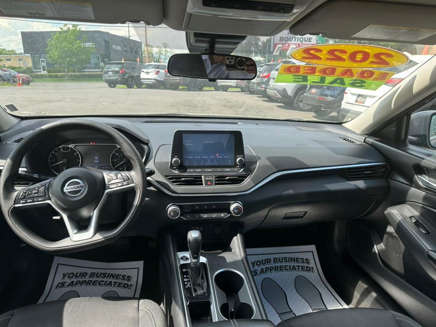 2022 Nissan Altima 2.5 SV Sedan, available for sale in Union, New Jersey | Drive Auto Boutique. Union, New Jersey 2022 Nissan Altima 2.5 SV Sedan, available for sale in Union, New Jersey | Drive Auto Boutique. Union, New Jersey