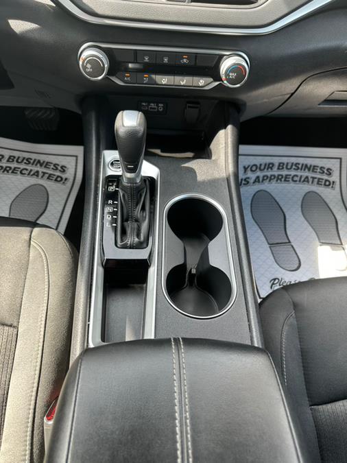 2022 Nissan Altima 2.5 SV Sedan, available for sale in Union, New Jersey | Drive Auto Boutique. Union, New Jersey 2022 Nissan Altima 2.5 SV Sedan, available for sale in Union, New Jersey | Drive Auto Boutique. Union, New Jersey