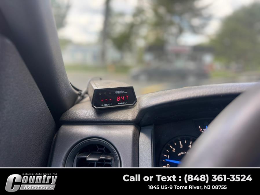 2014 Ford F-150 2WD SuperCab 145" XL, available for sale in Toms River, New Jersey | Country Motors. Toms River, New Jersey 2014 Ford F-150 2WD SuperCab 145" XL, available for sale in Toms River, New Jersey | Country Motors. Toms River, New Jersey