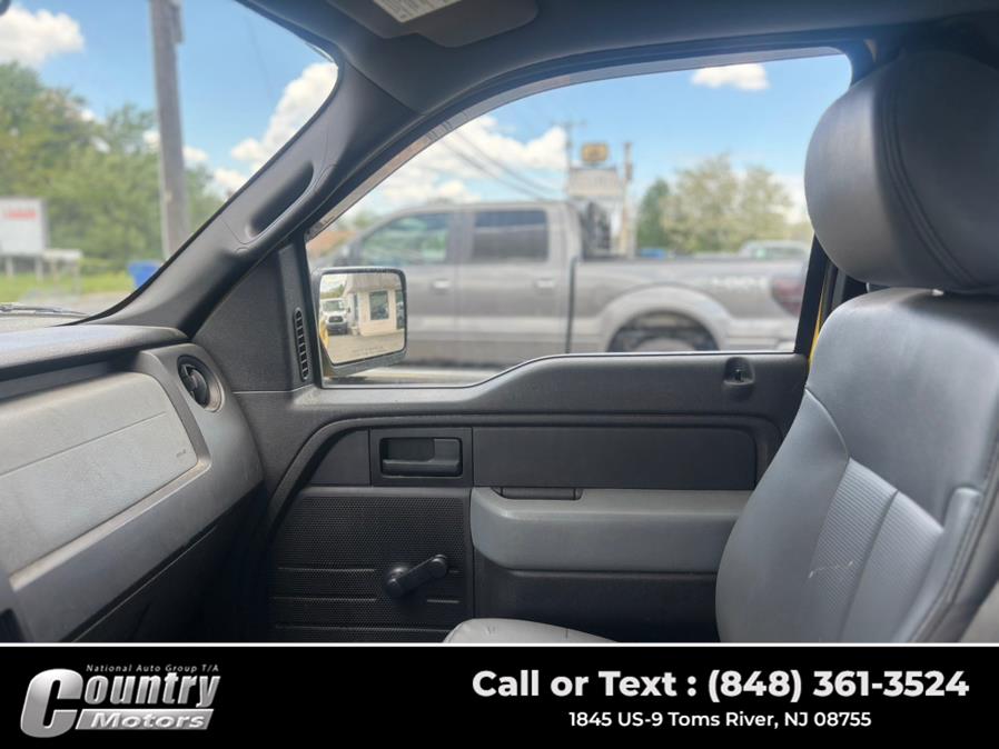 2014 Ford F-150 2WD SuperCab 145" XL, available for sale in Toms River, New Jersey | Country Motors. Toms River, New Jersey 2014 Ford F-150 2WD SuperCab 145" XL, available for sale in Toms River, New Jersey | Country Motors. Toms River, New Jersey