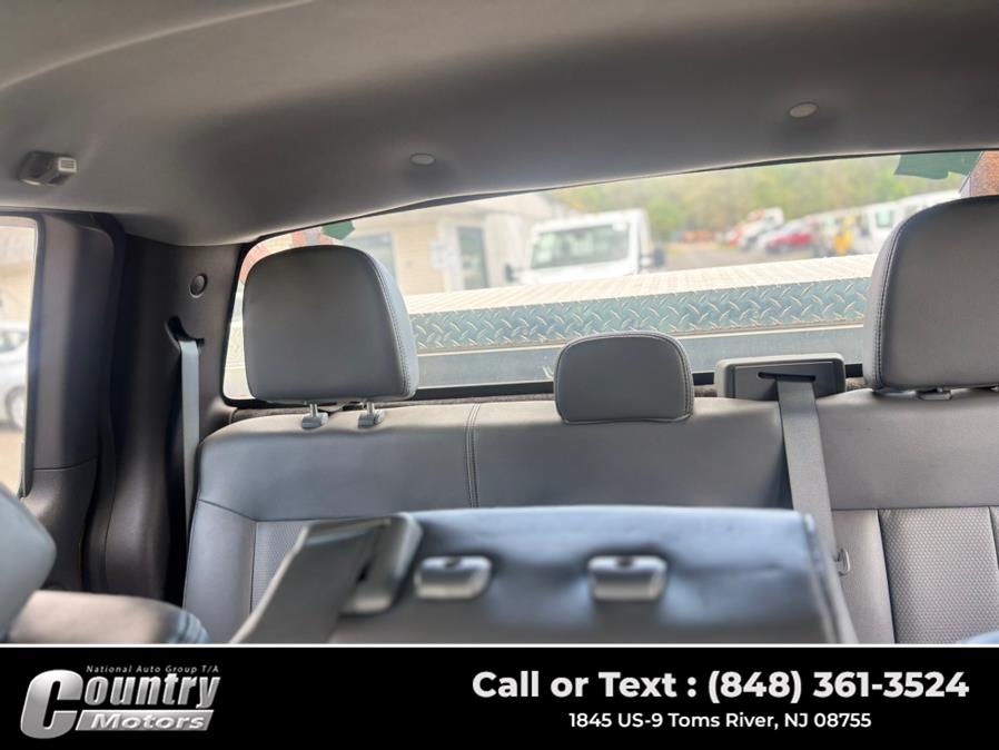2014 Ford F-150 2WD SuperCab 145" XL, available for sale in Toms River, New Jersey | Country Motors. Toms River, New Jersey 2014 Ford F-150 2WD SuperCab 145" XL, available for sale in Toms River, New Jersey | Country Motors. Toms River, New Jersey