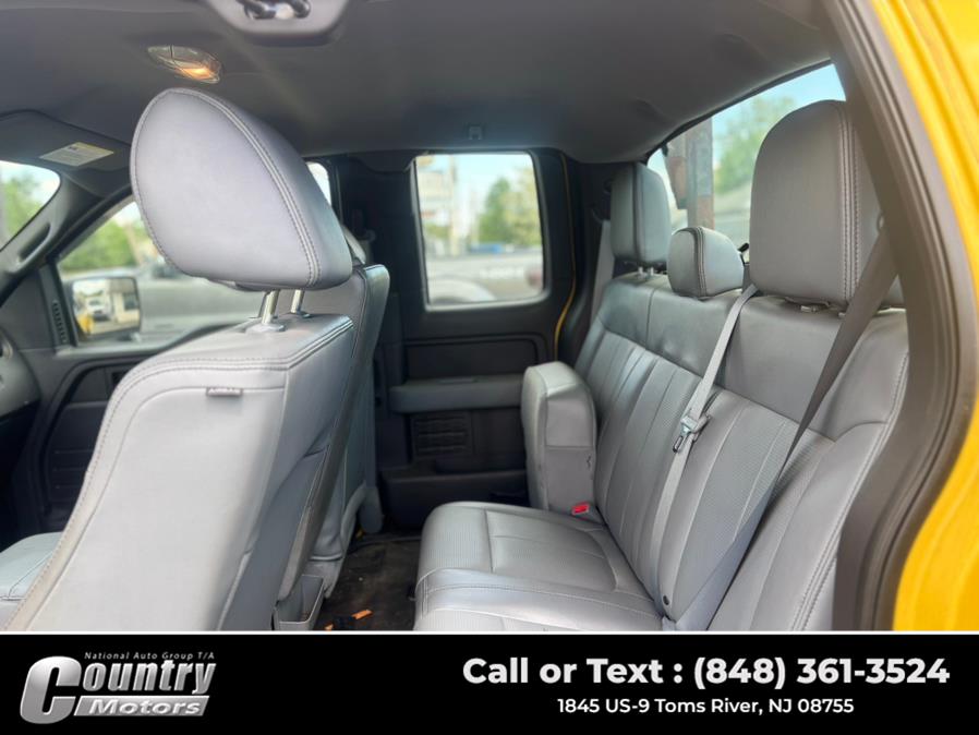 2014 Ford F-150 2WD SuperCab 145" XL, available for sale in Toms River, New Jersey | Country Motors. Toms River, New Jersey 2014 Ford F-150 2WD SuperCab 145" XL, available for sale in Toms River, New Jersey | Country Motors. Toms River, New Jersey