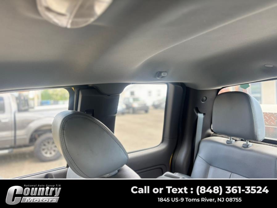 2014 Ford F-150 2WD SuperCab 145" XL, available for sale in Toms River, New Jersey | Country Motors. Toms River, New Jersey 2014 Ford F-150 2WD SuperCab 145" XL, available for sale in Toms River, New Jersey | Country Motors. Toms River, New Jersey