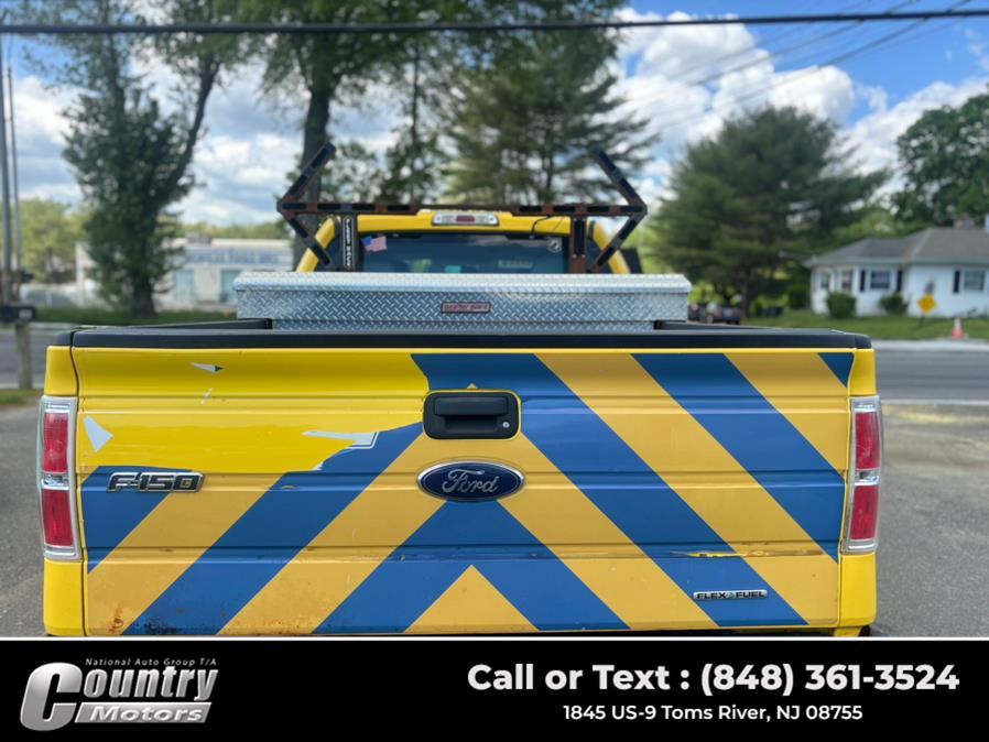 2014 Ford F-150 2WD SuperCab 145" XL, available for sale in Toms River, New Jersey | Country Motors. Toms River, New Jersey 2014 Ford F-150 2WD SuperCab 145" XL, available for sale in Toms River, New Jersey | Country Motors. Toms River, New Jersey