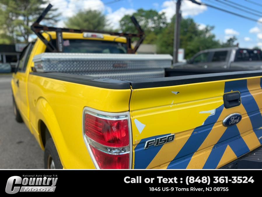 2014 Ford F-150 2WD SuperCab 145" XL, available for sale in Toms River, New Jersey | Country Motors. Toms River, New Jersey 2014 Ford F-150 2WD SuperCab 145" XL, available for sale in Toms River, New Jersey | Country Motors. Toms River, New Jersey