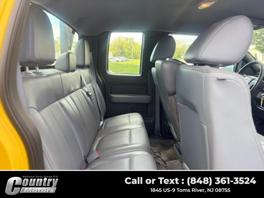 2014 Ford F-150 2WD SuperCab 145" XL, available for sale in Toms River, New Jersey | Country Motors. Toms River, New Jersey 2014 Ford F-150 2WD SuperCab 145" XL, available for sale in Toms River, New Jersey | Country Motors. Toms River, New Jersey