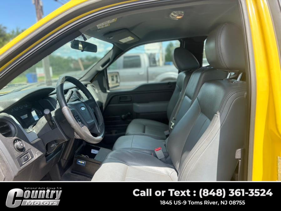 2014 Ford F-150 2WD SuperCab 145" XL, available for sale in Toms River, New Jersey | Country Motors. Toms River, New Jersey 2014 Ford F-150 2WD SuperCab 145" XL, available for sale in Toms River, New Jersey | Country Motors. Toms River, New Jersey