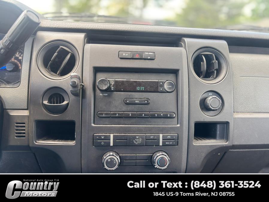 2014 Ford F-150 2WD SuperCab 145" XL, available for sale in Toms River, New Jersey | Country Motors. Toms River, New Jersey 2014 Ford F-150 2WD SuperCab 145" XL, available for sale in Toms River, New Jersey | Country Motors. Toms River, New Jersey