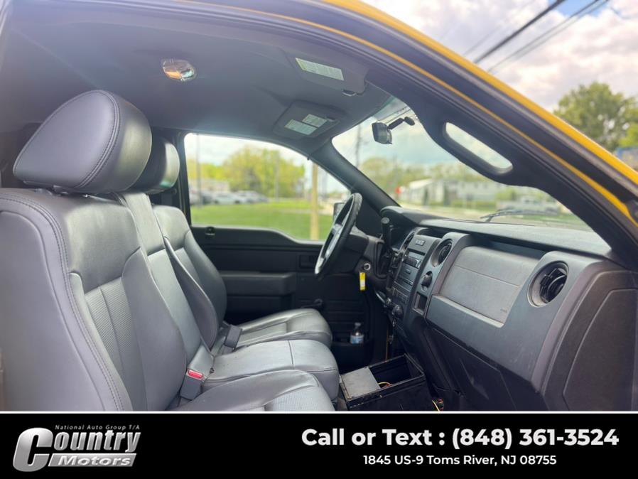 2014 Ford F-150 2WD SuperCab 145" XL, available for sale in Toms River, New Jersey | Country Motors. Toms River, New Jersey 2014 Ford F-150 2WD SuperCab 145" XL, available for sale in Toms River, New Jersey | Country Motors. Toms River, New Jersey
