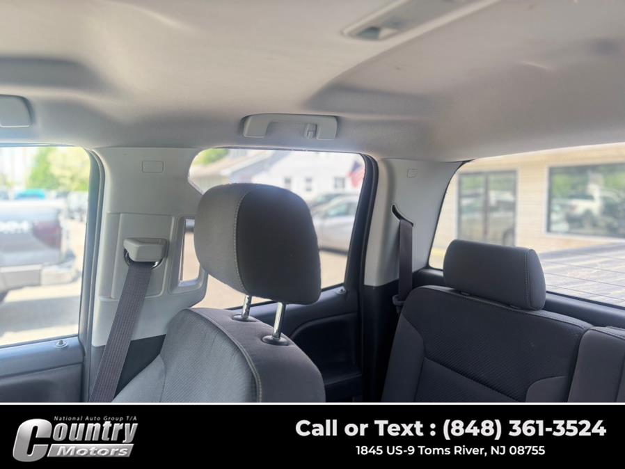 2014 GMC Sierra 1500 4WD Double Cab 143.5" SLE, available for sale in Toms River, New Jersey | Country Motors. Toms River, New Jersey 2014 GMC Sierra 1500 4WD Double Cab 143.5" SLE, available for sale in Toms River, New Jersey | Country Motors. Toms River, New Jersey