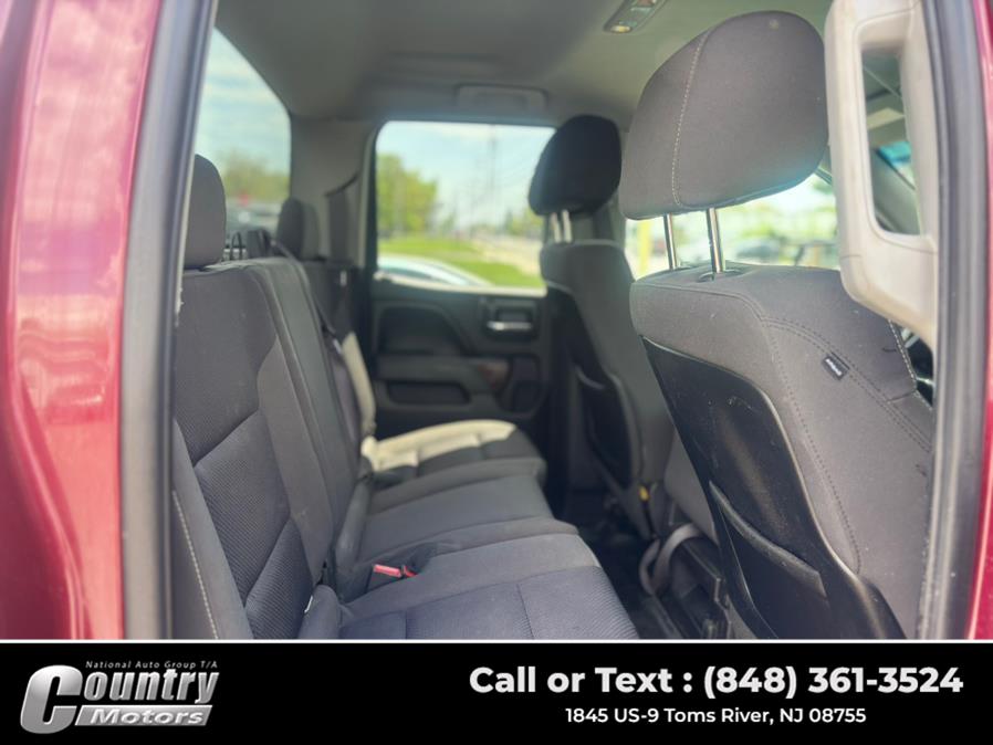 2014 GMC Sierra 1500 4WD Double Cab 143.5" SLE, available for sale in Toms River, New Jersey | Country Motors. Toms River, New Jersey 2014 GMC Sierra 1500 4WD Double Cab 143.5" SLE, available for sale in Toms River, New Jersey | Country Motors. Toms River, New Jersey