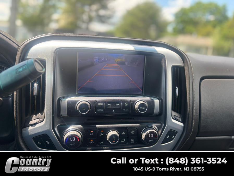 2014 GMC Sierra 1500 4WD Double Cab 143.5" SLE, available for sale in Toms River, New Jersey | Country Motors. Toms River, New Jersey 2014 GMC Sierra 1500 4WD Double Cab 143.5" SLE, available for sale in Toms River, New Jersey | Country Motors. Toms River, New Jersey