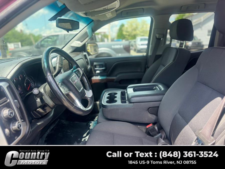 2014 GMC Sierra 1500 4WD Double Cab 143.5" SLE, available for sale in Toms River, New Jersey | Country Motors. Toms River, New Jersey 2014 GMC Sierra 1500 4WD Double Cab 143.5" SLE, available for sale in Toms River, New Jersey | Country Motors. Toms River, New Jersey
