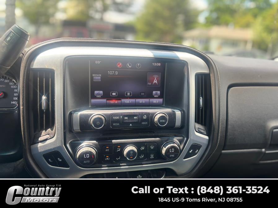 2014 GMC Sierra 1500 4WD Double Cab 143.5" SLE, available for sale in Toms River, New Jersey | Country Motors. Toms River, New Jersey 2014 GMC Sierra 1500 4WD Double Cab 143.5" SLE, available for sale in Toms River, New Jersey | Country Motors. Toms River, New Jersey