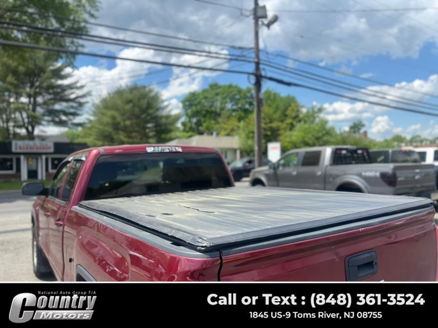 2014 GMC Sierra 1500 4WD Double Cab 143.5" SLE, available for sale in Toms River, New Jersey | Country Motors. Toms River, New Jersey 2014 GMC Sierra 1500 4WD Double Cab 143.5" SLE, available for sale in Toms River, New Jersey | Country Motors. Toms River, New Jersey
