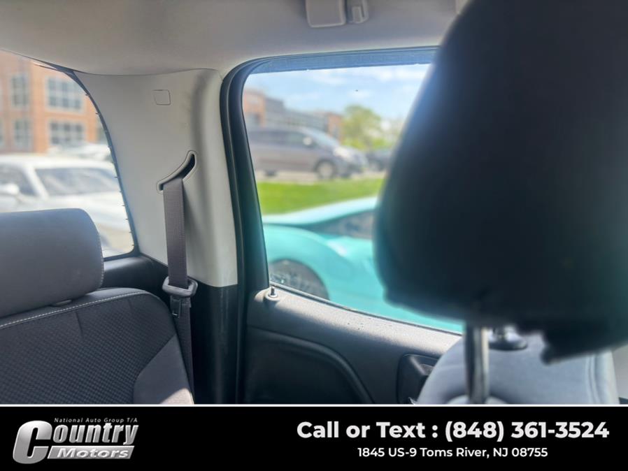 2014 GMC Sierra 1500 4WD Double Cab 143.5" SLE, available for sale in Toms River, New Jersey | Country Motors. Toms River, New Jersey 2014 GMC Sierra 1500 4WD Double Cab 143.5" SLE, available for sale in Toms River, New Jersey | Country Motors. Toms River, New Jersey