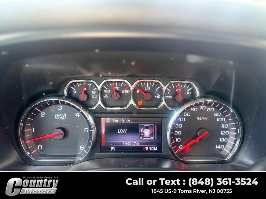 2014 GMC Sierra 1500 4WD Double Cab 143.5" SLE, available for sale in Toms River, New Jersey | Country Motors. Toms River, New Jersey 2014 GMC Sierra 1500 4WD Double Cab 143.5" SLE, available for sale in Toms River, New Jersey | Country Motors. Toms River, New Jersey