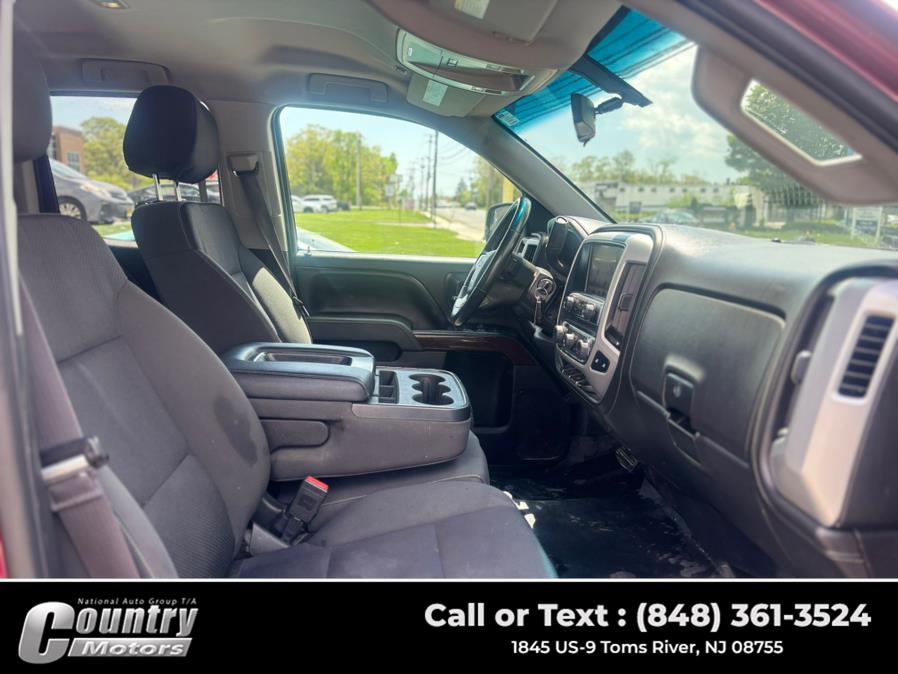 2014 GMC Sierra 1500 4WD Double Cab 143.5" SLE, available for sale in Toms River, New Jersey | Country Motors. Toms River, New Jersey 2014 GMC Sierra 1500 4WD Double Cab 143.5" SLE, available for sale in Toms River, New Jersey | Country Motors. Toms River, New Jersey