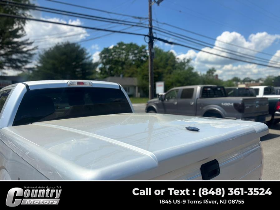 2010 Ford F-150 4WD SuperCrew 157" XLT, available for sale in Toms River, New Jersey | Country Motors. Toms River, New Jersey 2010 Ford F-150 4WD SuperCrew 157" XLT, available for sale in Toms River, New Jersey | Country Motors. Toms River, New Jersey