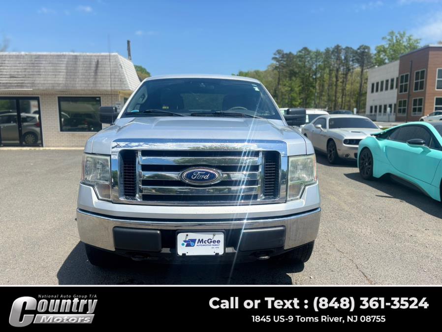 2010 Ford F-150 4WD SuperCrew 157" XLT, available for sale in Toms River, New Jersey | Country Motors. Toms River, New Jersey 2010 Ford F-150 4WD SuperCrew 157" XLT, available for sale in Toms River, New Jersey | Country Motors. Toms River, New Jersey