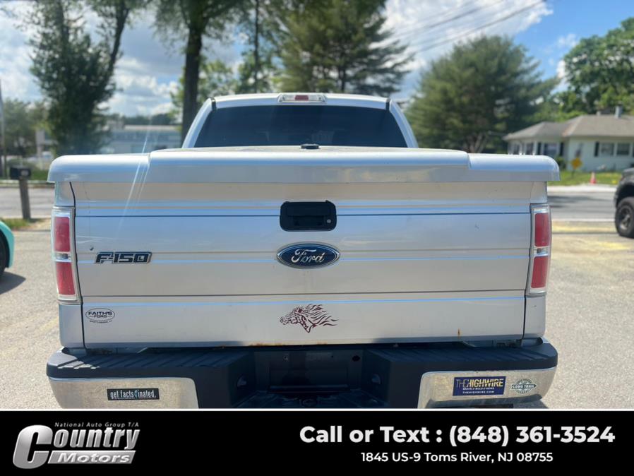 2010 Ford F-150 4WD SuperCrew 157" XLT, available for sale in Toms River, New Jersey | Country Motors. Toms River, New Jersey 2010 Ford F-150 4WD SuperCrew 157" XLT, available for sale in Toms River, New Jersey | Country Motors. Toms River, New Jersey