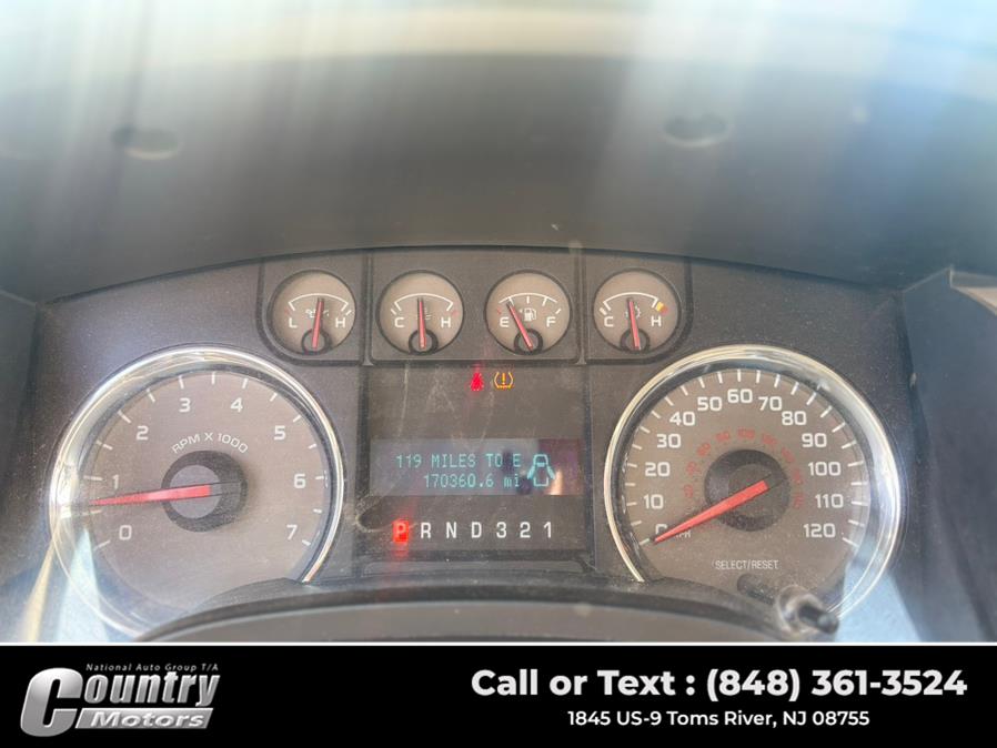 2010 Ford F-150 4WD SuperCrew 157" XLT, available for sale in Toms River, New Jersey | Country Motors. Toms River, New Jersey 2010 Ford F-150 4WD SuperCrew 157" XLT, available for sale in Toms River, New Jersey | Country Motors. Toms River, New Jersey