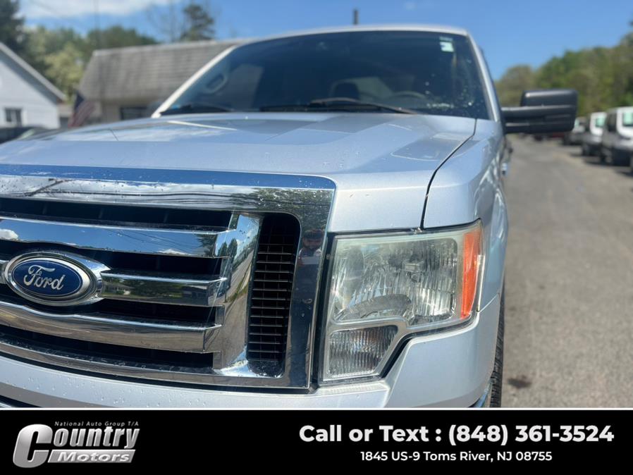 2010 Ford F-150 4WD SuperCrew 157" XLT, available for sale in Toms River, New Jersey | Country Motors. Toms River, New Jersey 2010 Ford F-150 4WD SuperCrew 157" XLT, available for sale in Toms River, New Jersey | Country Motors. Toms River, New Jersey