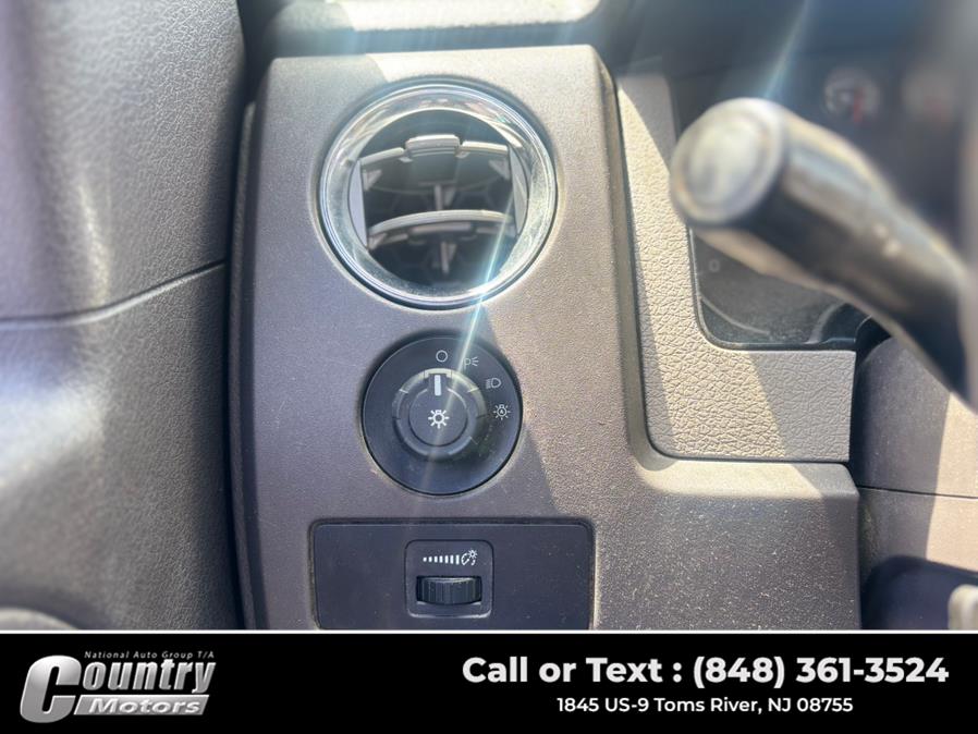 2010 Ford F-150 4WD SuperCrew 157" XLT, available for sale in Toms River, New Jersey | Country Motors. Toms River, New Jersey 2010 Ford F-150 4WD SuperCrew 157" XLT, available for sale in Toms River, New Jersey | Country Motors. Toms River, New Jersey