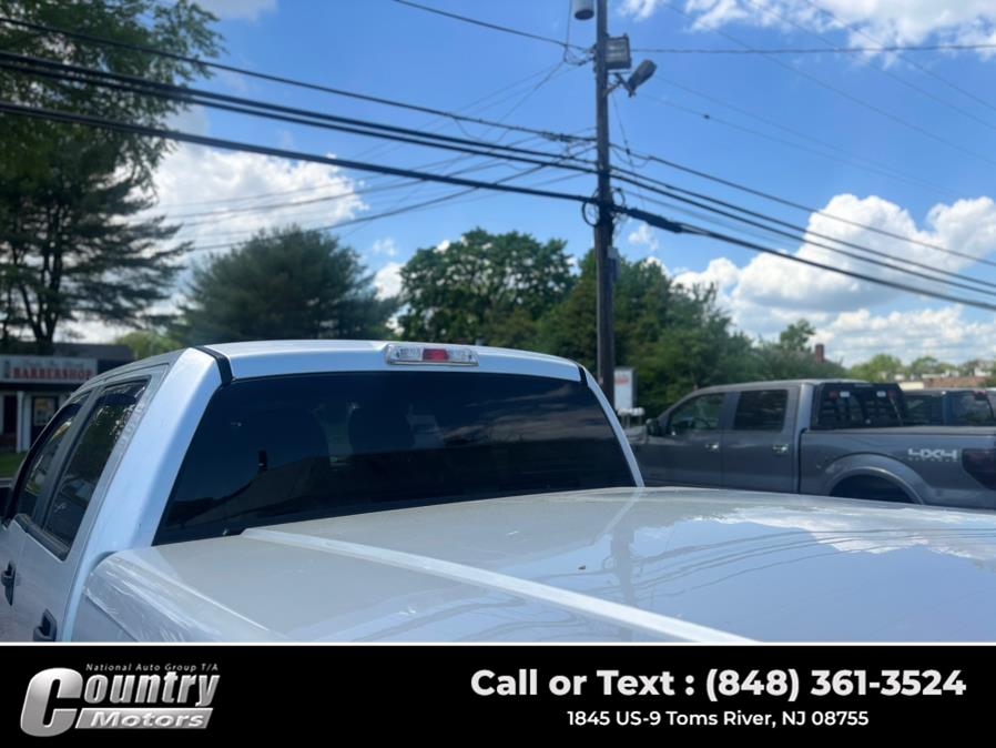 2010 Ford F-150 4WD SuperCrew 157" XLT, available for sale in Toms River, New Jersey | Country Motors. Toms River, New Jersey 2010 Ford F-150 4WD SuperCrew 157" XLT, available for sale in Toms River, New Jersey | Country Motors. Toms River, New Jersey