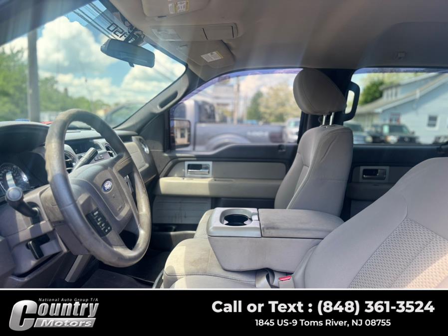 2010 Ford F-150 4WD SuperCrew 157" XLT, available for sale in Toms River, New Jersey | Country Motors. Toms River, New Jersey 2010 Ford F-150 4WD SuperCrew 157" XLT, available for sale in Toms River, New Jersey | Country Motors. Toms River, New Jersey