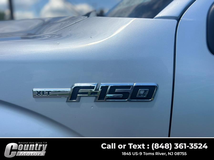 2010 Ford F-150 4WD SuperCrew 157" XLT, available for sale in Toms River, New Jersey | Country Motors. Toms River, New Jersey 2010 Ford F-150 4WD SuperCrew 157" XLT, available for sale in Toms River, New Jersey | Country Motors. Toms River, New Jersey