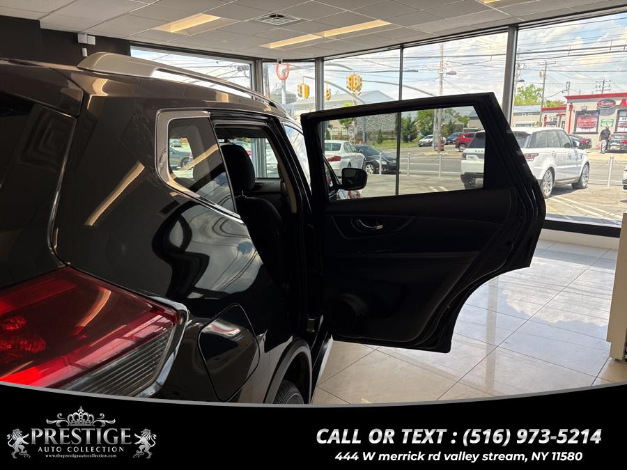 2018 Nissan Rogue FWD SV, available for sale in Valley Stream, New York | Prestige Auto Collection. Valley Stream, New York 2018 Nissan Rogue FWD SV, available for sale in Valley Stream, New York | Prestige Auto Collection. Valley Stream, New York