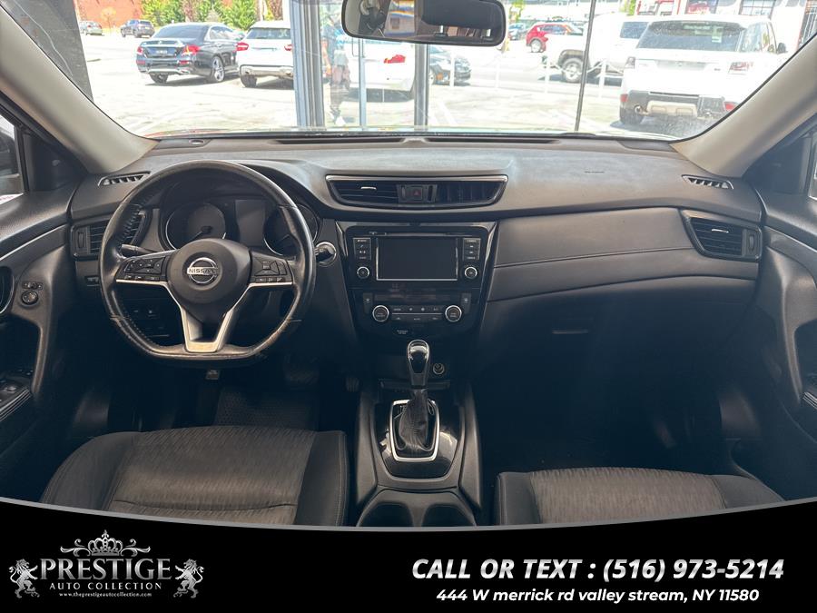 2018 Nissan Rogue FWD SV, available for sale in Valley Stream, New York | Prestige Auto Collection. Valley Stream, New York 2018 Nissan Rogue FWD SV, available for sale in Valley Stream, New York | Prestige Auto Collection. Valley Stream, New York