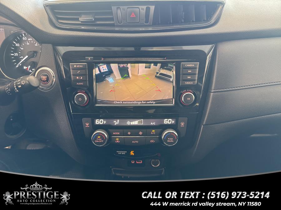 2018 Nissan Rogue FWD SV, available for sale in Valley Stream, New York | Prestige Auto Collection. Valley Stream, New York 2018 Nissan Rogue FWD SV, available for sale in Valley Stream, New York | Prestige Auto Collection. Valley Stream, New York