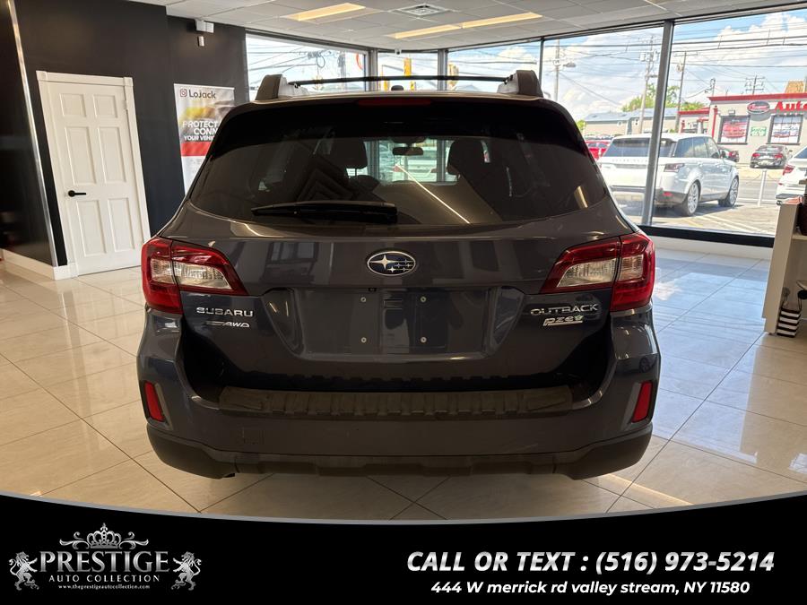 2015 Subaru Outback 4dr Wgn 2.5i Premium PZEV, available for sale in Valley Stream, New York | Prestige Auto Collection. Valley Stream, New York 2015 Subaru Outback 4dr Wgn 2.5i Premium PZEV, available for sale in Valley Stream, New York | Prestige Auto Collection. Valley Stream, New York