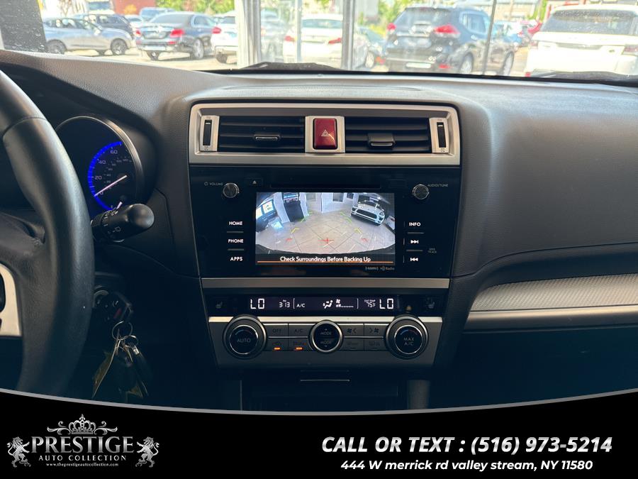 2015 Subaru Outback 4dr Wgn 2.5i Premium PZEV, available for sale in Valley Stream, New York | Prestige Auto Collection. Valley Stream, New York 2015 Subaru Outback 4dr Wgn 2.5i Premium PZEV, available for sale in Valley Stream, New York | Prestige Auto Collection. Valley Stream, New York