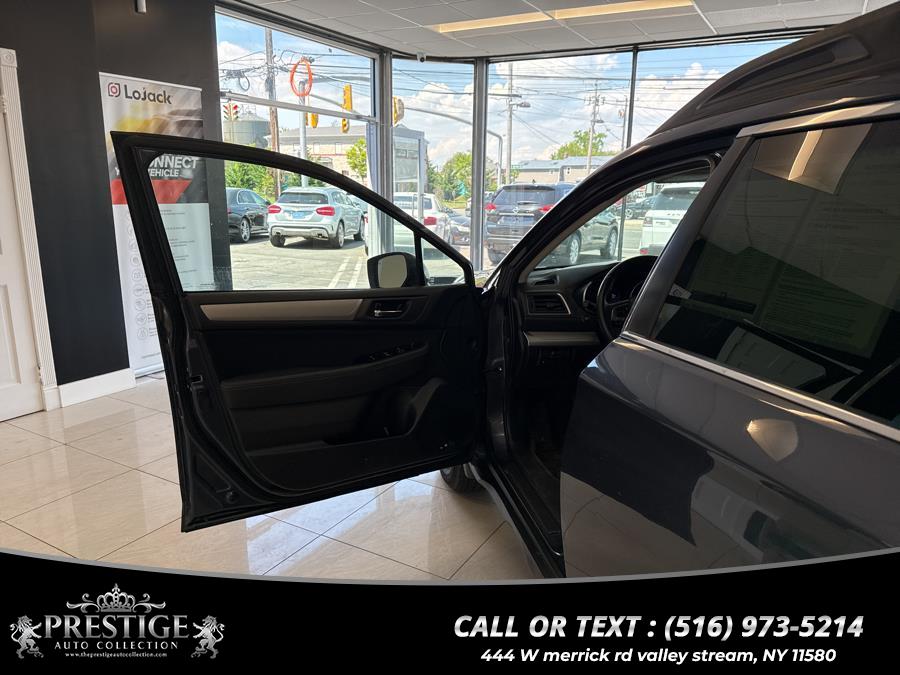 2015 Subaru Outback 4dr Wgn 2.5i Premium PZEV, available for sale in Valley Stream, New York | Prestige Auto Collection. Valley Stream, New York 2015 Subaru Outback 4dr Wgn 2.5i Premium PZEV, available for sale in Valley Stream, New York | Prestige Auto Collection. Valley Stream, New York