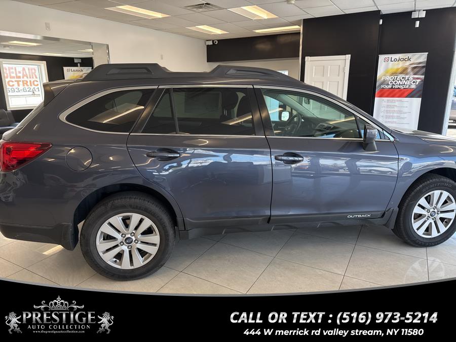 2015 Subaru Outback 4dr Wgn 2.5i Premium PZEV, available for sale in Valley Stream, New York | Prestige Auto Collection. Valley Stream, New York 2015 Subaru Outback 4dr Wgn 2.5i Premium PZEV, available for sale in Valley Stream, New York | Prestige Auto Collection. Valley Stream, New York