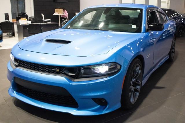 Used 2023 Dodge Charger in Yonkers, New York | Westchester Auto Group. Yonkers, New York