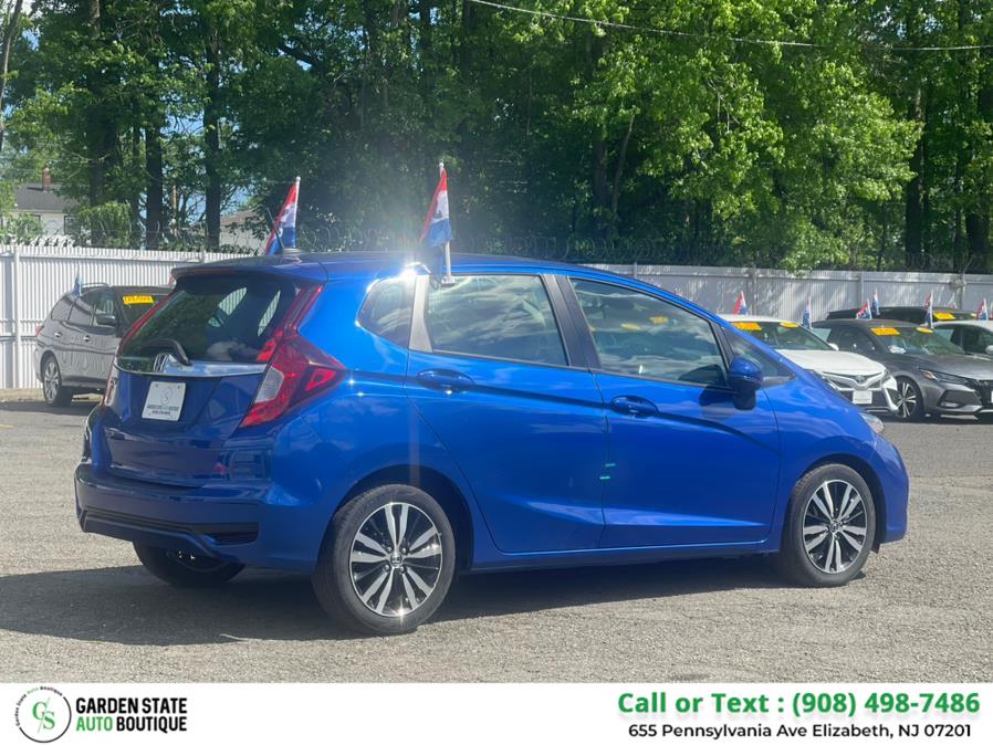 2019 Honda Fit EX CVT, available for sale in Elizabeth, New Jersey | Garden State Auto Boutique. Elizabeth, New Jersey 2019 Honda Fit EX CVT, available for sale in Elizabeth, New Jersey | Garden State Auto Boutique. Elizabeth, New Jersey