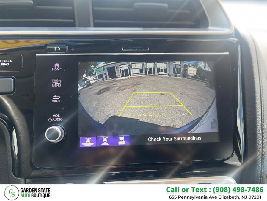 2019 Honda Fit EX CVT, available for sale in Elizabeth, New Jersey | Garden State Auto Boutique. Elizabeth, New Jersey 2019 Honda Fit EX CVT, available for sale in Elizabeth, New Jersey | Garden State Auto Boutique. Elizabeth, New Jersey