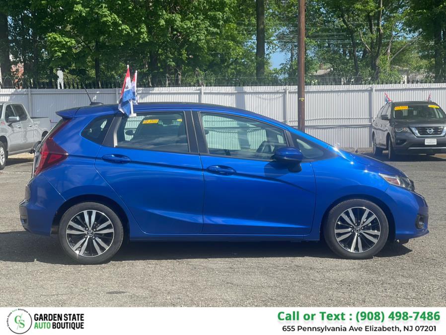 2019 Honda Fit EX CVT, available for sale in Elizabeth, New Jersey | Garden State Auto Boutique. Elizabeth, New Jersey 2019 Honda Fit EX CVT, available for sale in Elizabeth, New Jersey | Garden State Auto Boutique. Elizabeth, New Jersey