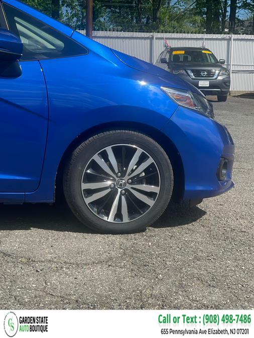 2019 Honda Fit EX CVT, available for sale in Elizabeth, New Jersey | Garden State Auto Boutique. Elizabeth, New Jersey 2019 Honda Fit EX CVT, available for sale in Elizabeth, New Jersey | Garden State Auto Boutique. Elizabeth, New Jersey