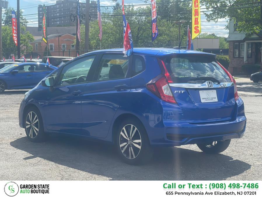 2019 Honda Fit EX CVT, available for sale in Elizabeth, New Jersey | Garden State Auto Boutique. Elizabeth, New Jersey 2019 Honda Fit EX CVT, available for sale in Elizabeth, New Jersey | Garden State Auto Boutique. Elizabeth, New Jersey