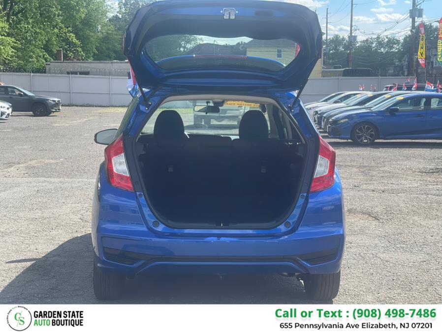 2019 Honda Fit EX CVT, available for sale in Elizabeth, New Jersey | Garden State Auto Boutique. Elizabeth, New Jersey 2019 Honda Fit EX CVT, available for sale in Elizabeth, New Jersey | Garden State Auto Boutique. Elizabeth, New Jersey