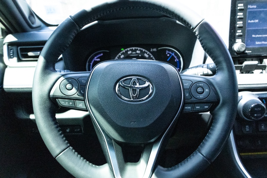2020 Toyota RAV4 Hybrid XSE AWD (Natl), available for sale in Flushing, New York | Silverline Auto Group. Flushing, New York 2020 Toyota RAV4 Hybrid XSE AWD (Natl), available for sale in Flushing, New York | Silverline Auto Group. Flushing, New York