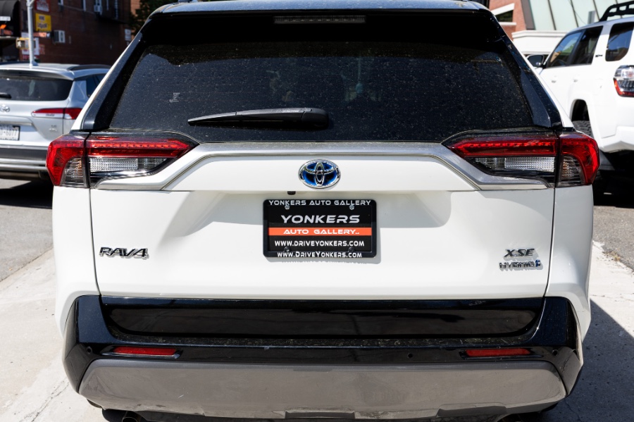2020 Toyota RAV4 Hybrid XSE AWD (Natl), available for sale in Flushing, New York | Silverline Auto Group. Flushing, New York 2020 Toyota RAV4 Hybrid XSE AWD (Natl), available for sale in Flushing, New York | Silverline Auto Group. Flushing, New York