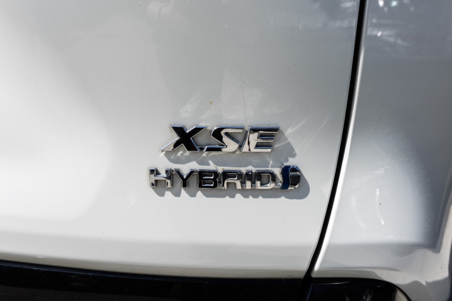 2020 Toyota RAV4 Hybrid XSE AWD (Natl), available for sale in Flushing, New York | Silverline Auto Group. Flushing, New York 2020 Toyota RAV4 Hybrid XSE AWD (Natl), available for sale in Flushing, New York | Silverline Auto Group. Flushing, New York