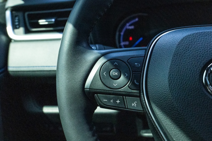 2020 Toyota RAV4 Hybrid XSE AWD (Natl), available for sale in Flushing, New York | Silverline Auto Group. Flushing, New York 2020 Toyota RAV4 Hybrid XSE AWD (Natl), available for sale in Flushing, New York | Silverline Auto Group. Flushing, New York